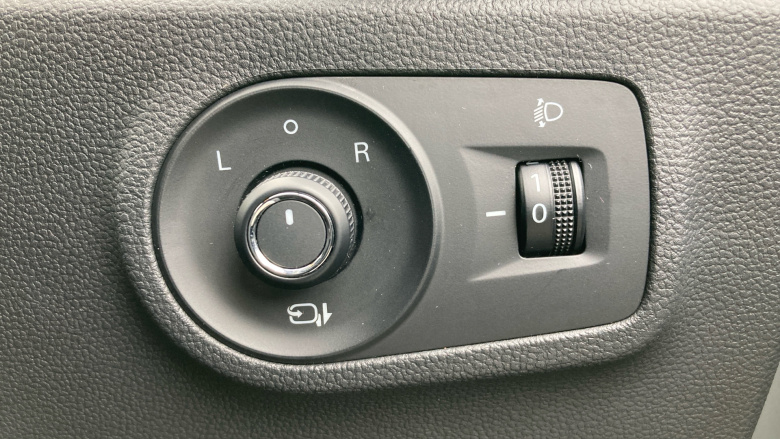 MG Zs 105kW Exclusive EV 45kWh 5dr Auto Electric Hatchback